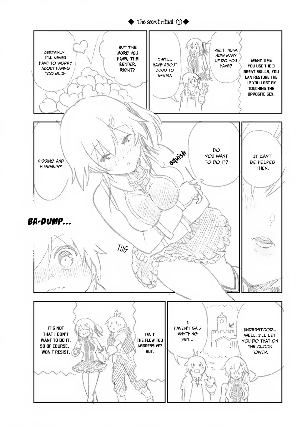 Ore dake Haireru Kakushi Dungeon: Kossori Kitaete Sekai Saikyou Chapter 24.2 page 20 - Chapter 24.2