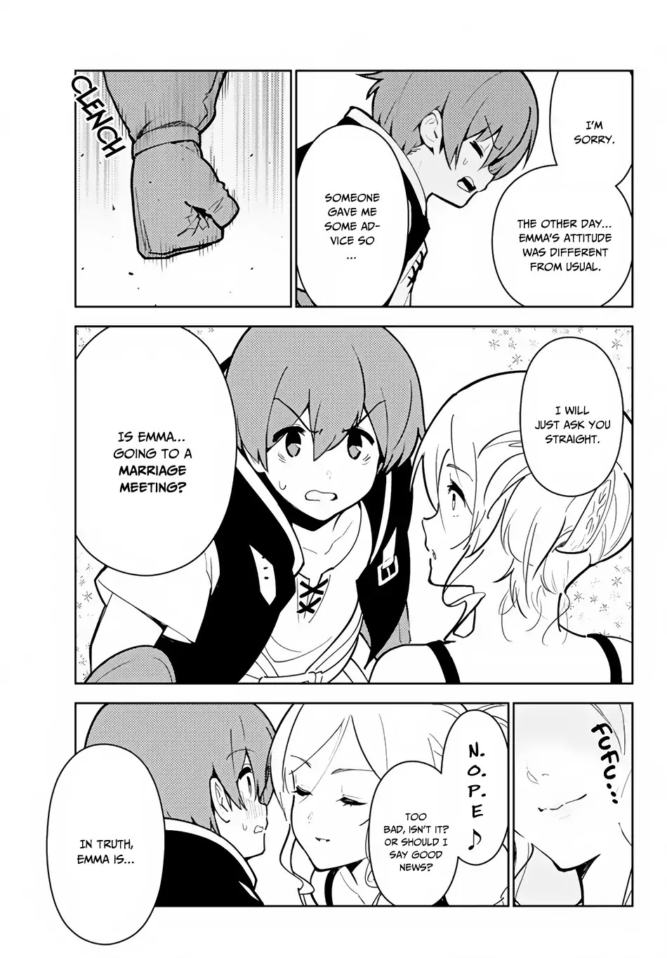 Ore dake Haireru Kakushi Dungeon: Kossori Kitaete Sekai Saikyou Chapter 24.2 page 3 - Chapter 24.2