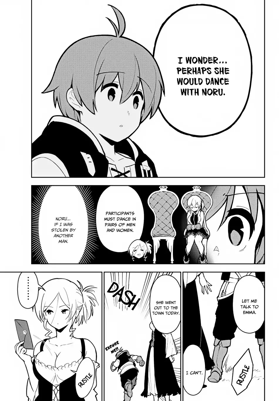Ore dake Haireru Kakushi Dungeon: Kossori Kitaete Sekai Saikyou Chapter 24.2 page 5 - Chapter 24.2