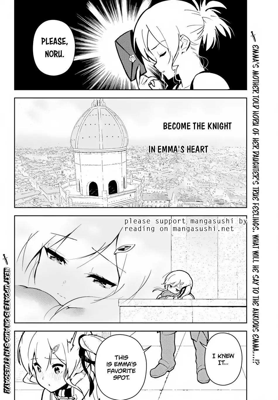 Ore dake Haireru Kakushi Dungeon: Kossori Kitaete Sekai Saikyou Chapter 24 page 23 - Chapter 24