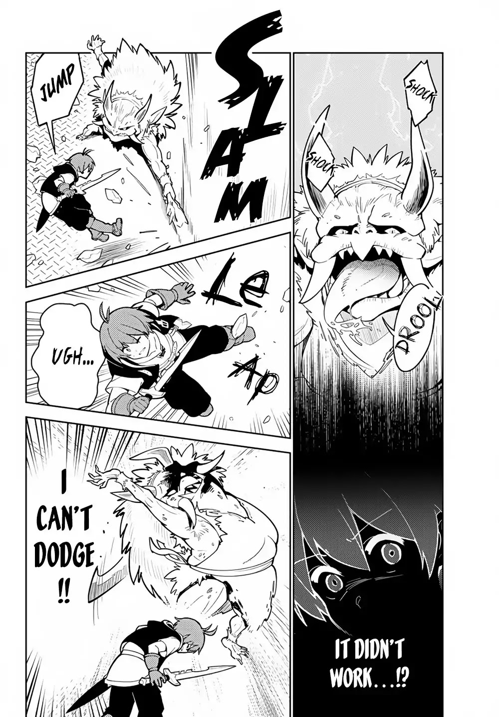 Ore dake Haireru Kakushi Dungeon: Kossori Kitaete Sekai Saikyou Chapter 25 page 13 - Chapter 25