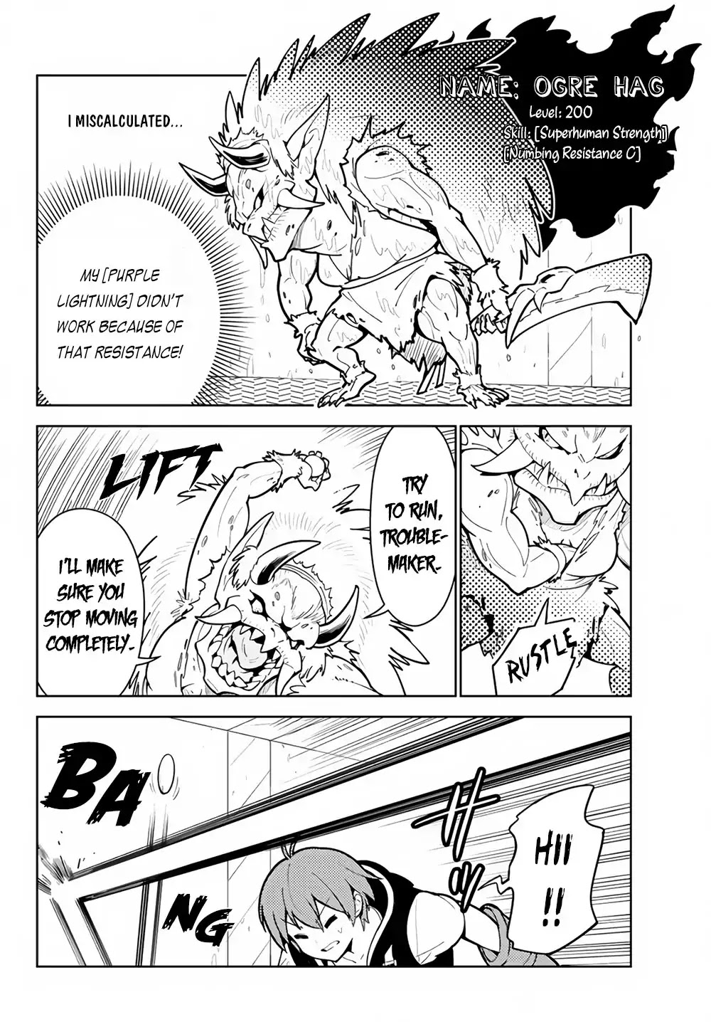 Ore dake Haireru Kakushi Dungeon: Kossori Kitaete Sekai Saikyou Chapter 25 page 15 - Chapter 25