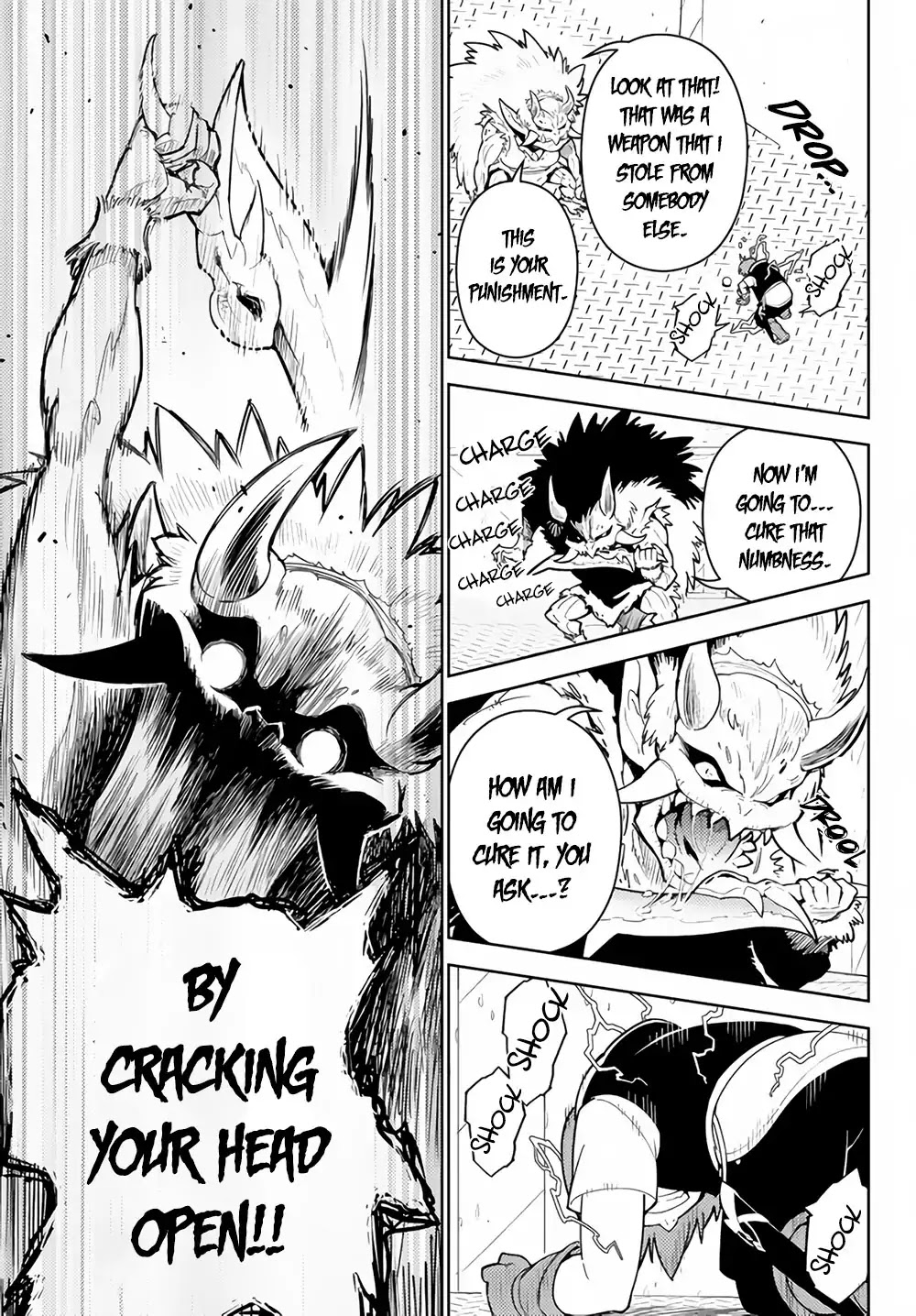 Ore dake Haireru Kakushi Dungeon: Kossori Kitaete Sekai Saikyou Chapter 25 page 18 - Chapter 25