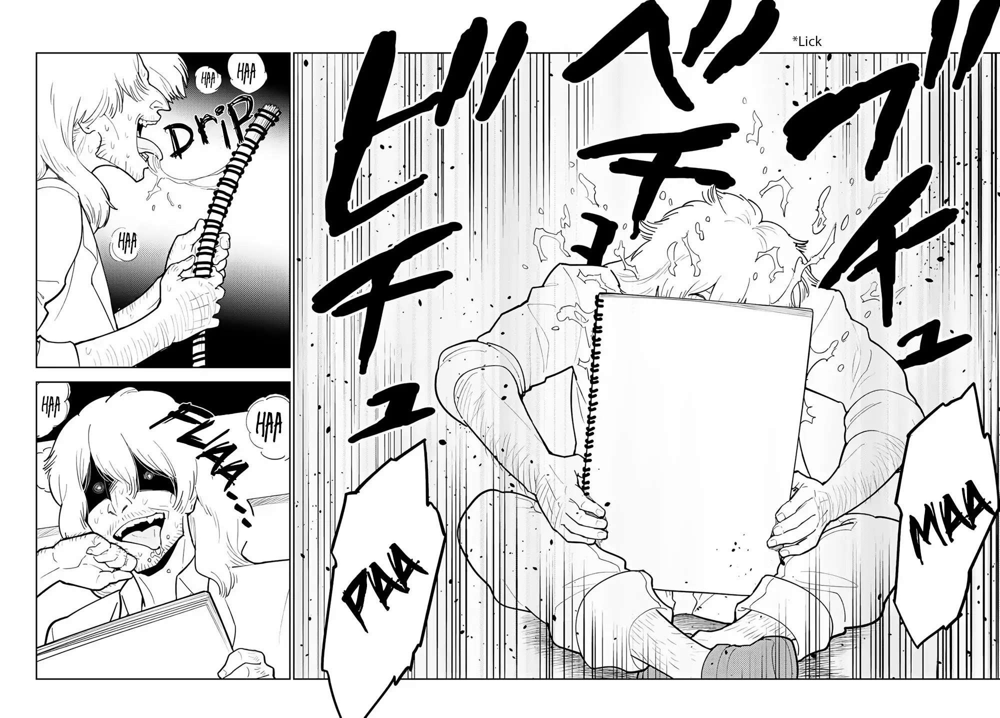 Ore dake Haireru Kakushi Dungeon: Kossori Kitaete Sekai Saikyou Chapter 25 page 23 - Chapter 25