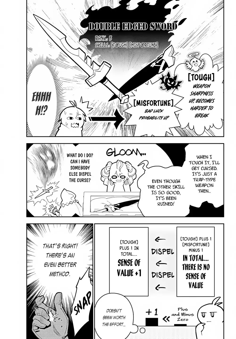 Ore dake Haireru Kakushi Dungeon: Kossori Kitaete Sekai Saikyou Chapter 25 page 4 - Chapter 25