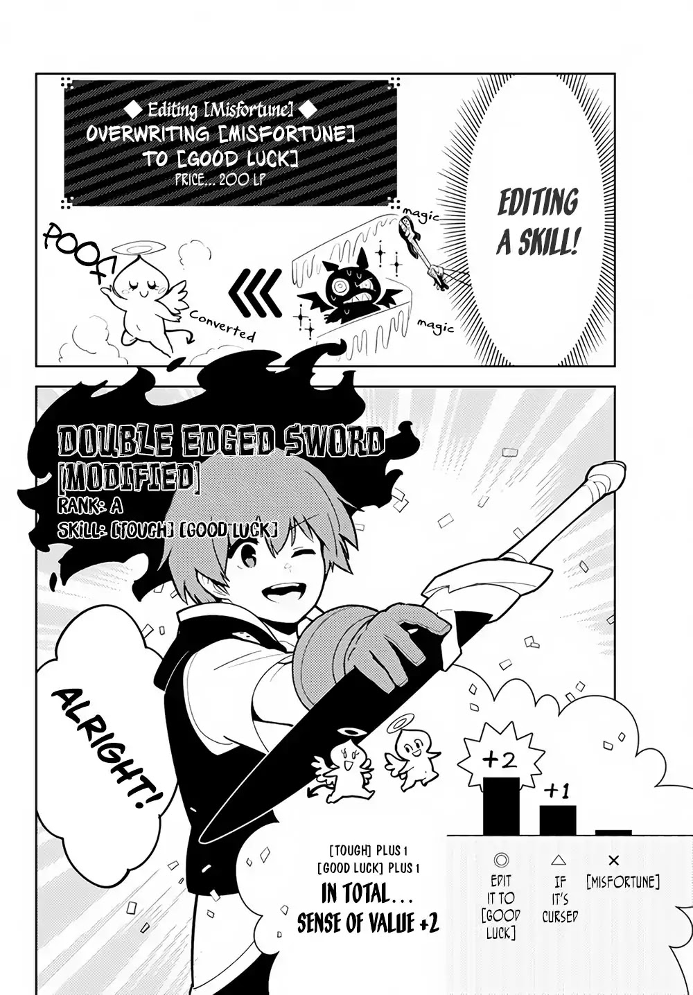Ore dake Haireru Kakushi Dungeon: Kossori Kitaete Sekai Saikyou Chapter 25 page 5 - Chapter 25