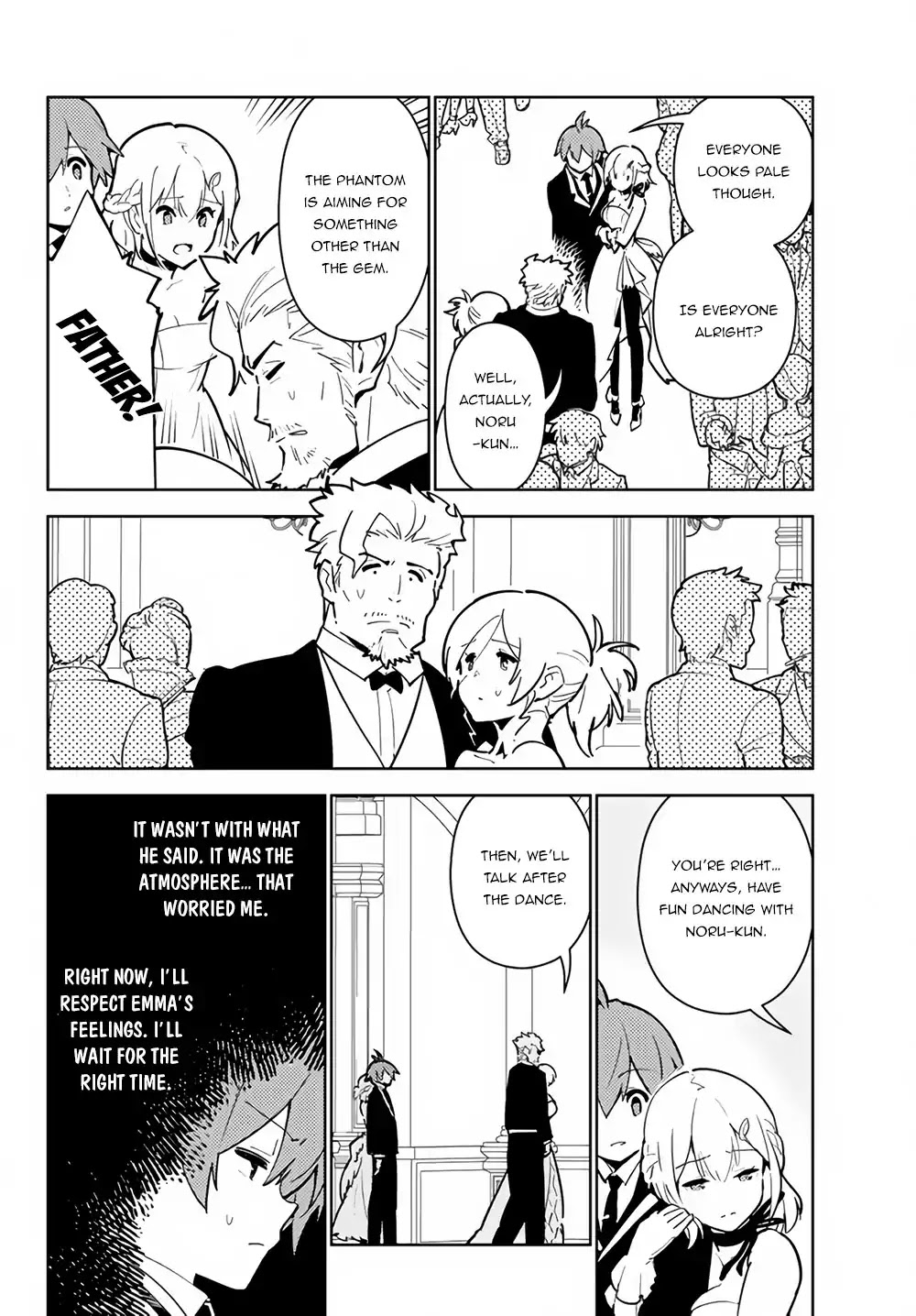 Ore dake Haireru Kakushi Dungeon: Kossori Kitaete Sekai Saikyou Chapter 26 page 11 - Chapter 26
