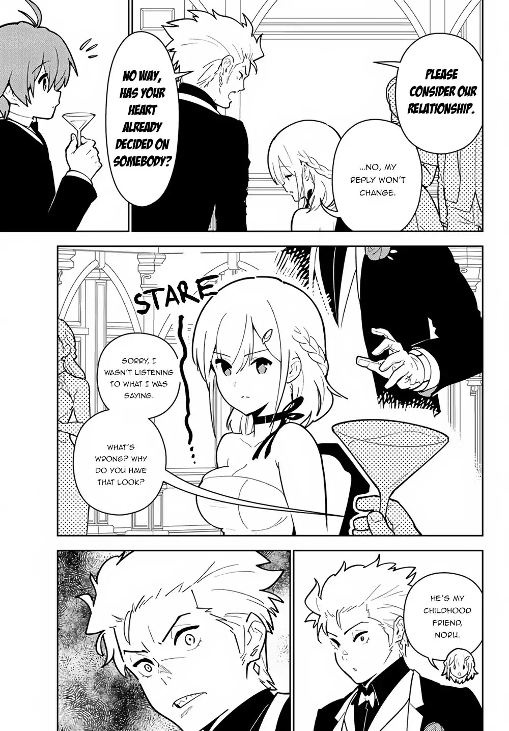 Ore dake Haireru Kakushi Dungeon: Kossori Kitaete Sekai Saikyou Chapter 26 page 14 - Chapter 26
