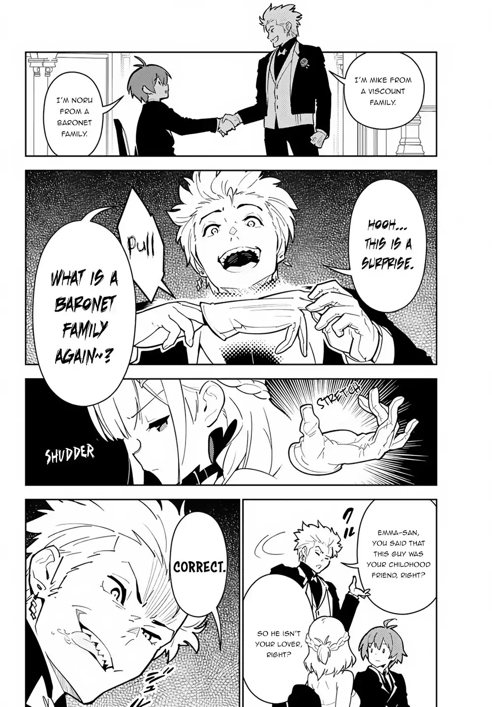 Ore dake Haireru Kakushi Dungeon: Kossori Kitaete Sekai Saikyou Chapter 26 page 15 - Chapter 26