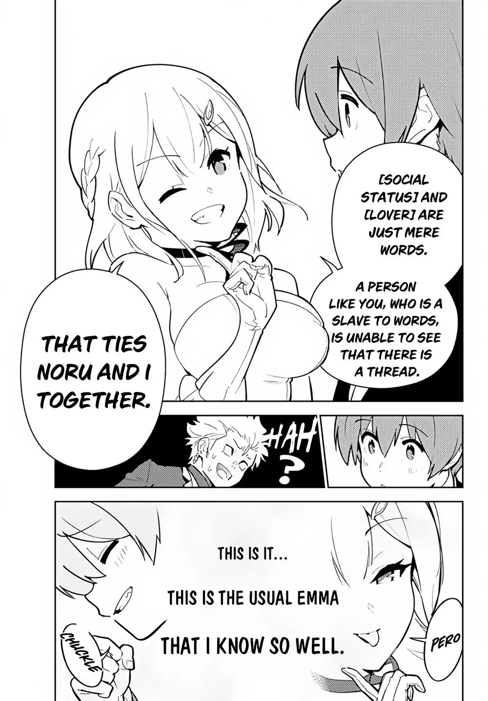Ore dake Haireru Kakushi Dungeon: Kossori Kitaete Sekai Saikyou Chapter 26 page 16 - Chapter 26