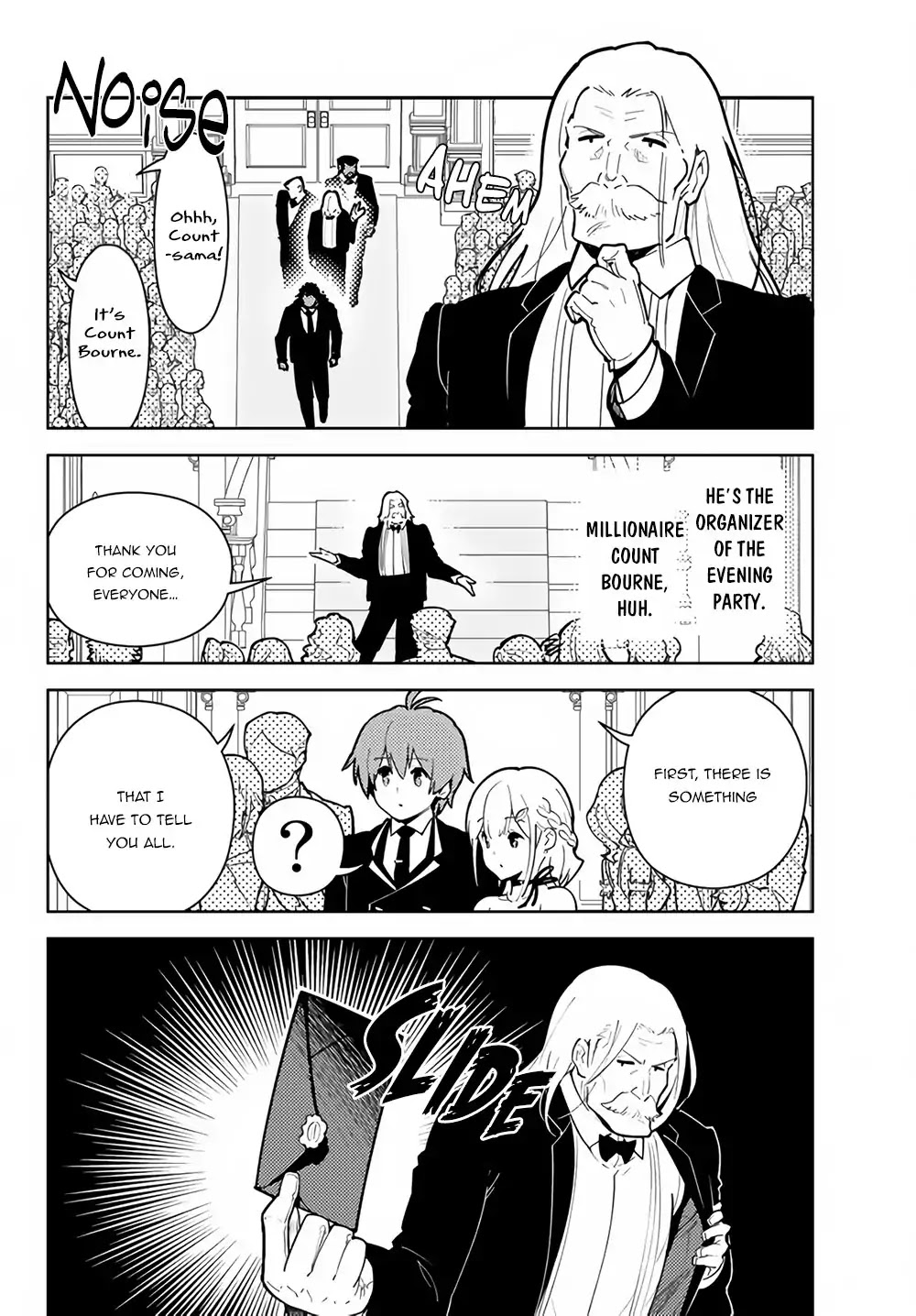 Ore dake Haireru Kakushi Dungeon: Kossori Kitaete Sekai Saikyou Chapter 26 page 7 - Chapter 26