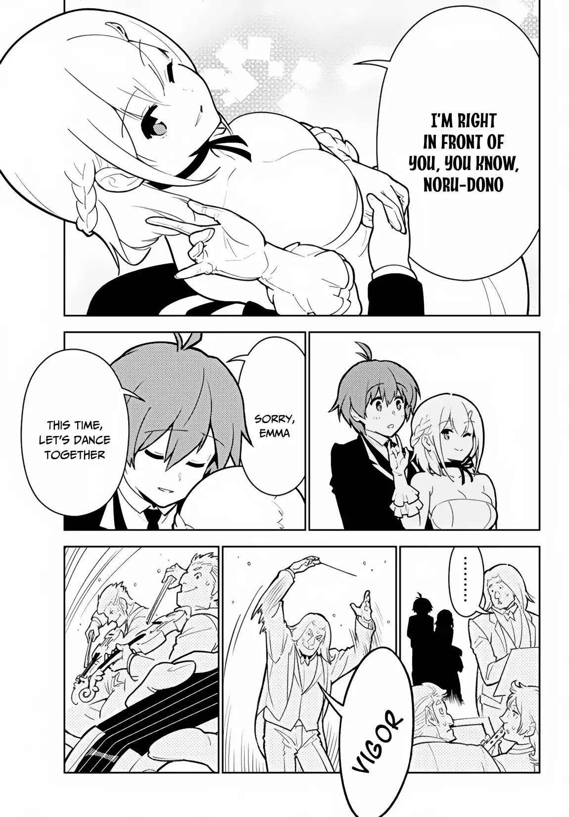 Ore dake Haireru Kakushi Dungeon: Kossori Kitaete Sekai Saikyou Chapter 27 page 10 - Chapter 27
