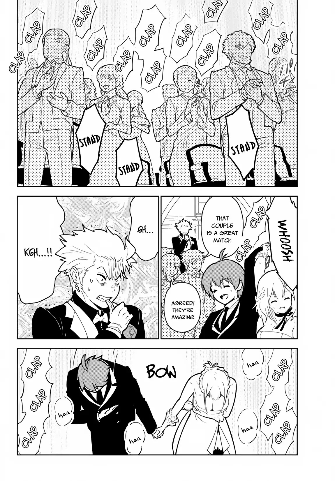 Ore dake Haireru Kakushi Dungeon: Kossori Kitaete Sekai Saikyou Chapter 27 page 14 - Chapter 27