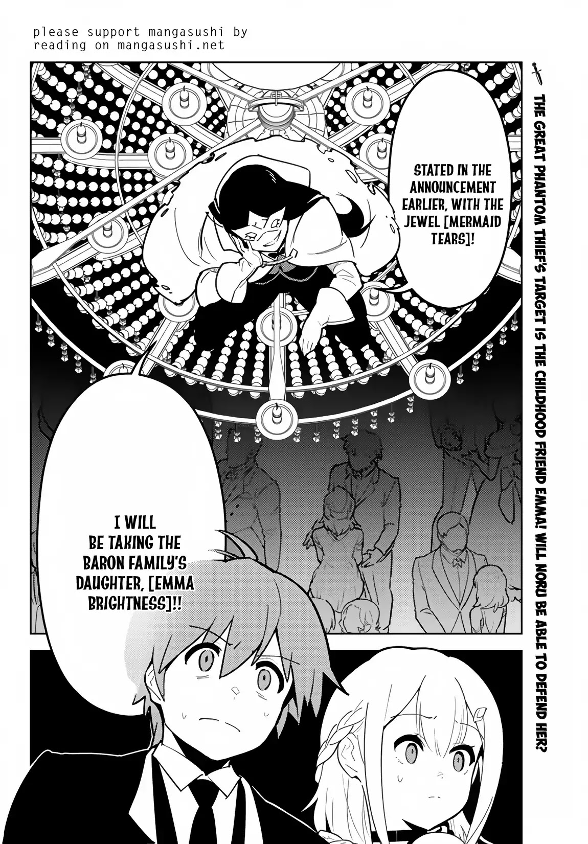 Ore dake Haireru Kakushi Dungeon: Kossori Kitaete Sekai Saikyou Chapter 27 page 18 - Chapter 27