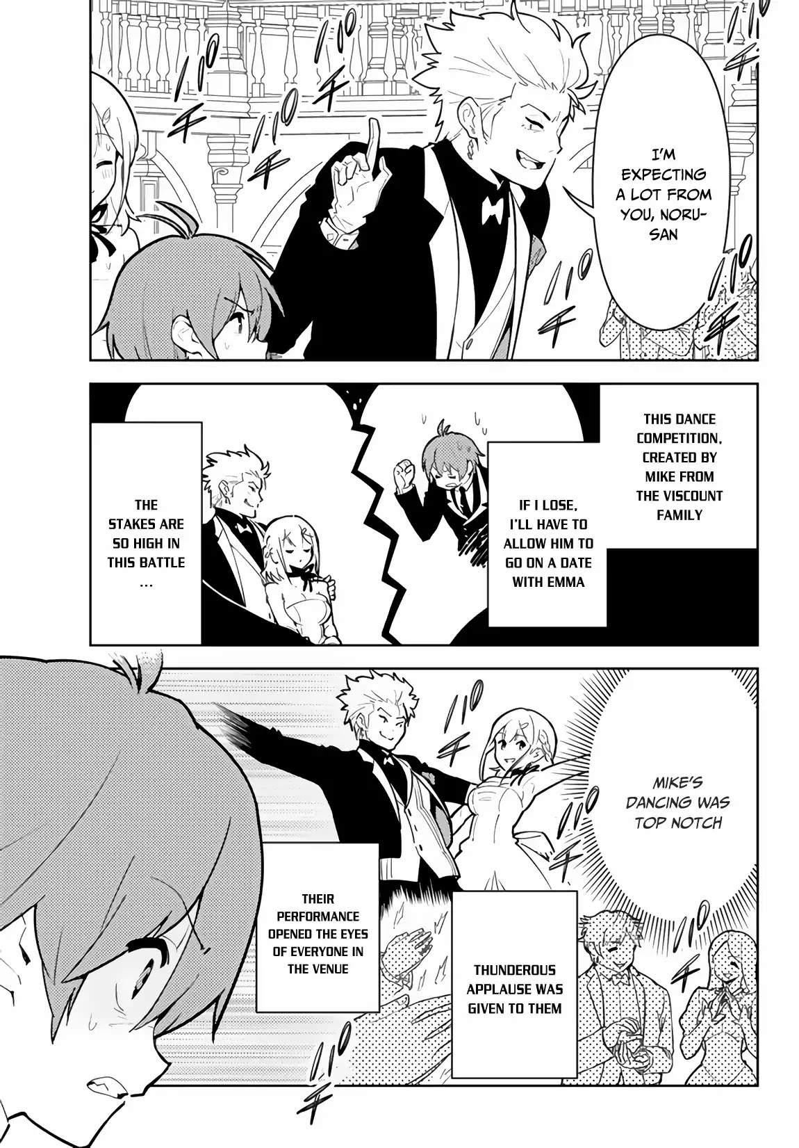 Ore dake Haireru Kakushi Dungeon: Kossori Kitaete Sekai Saikyou Chapter 27 page 4 - Chapter 27