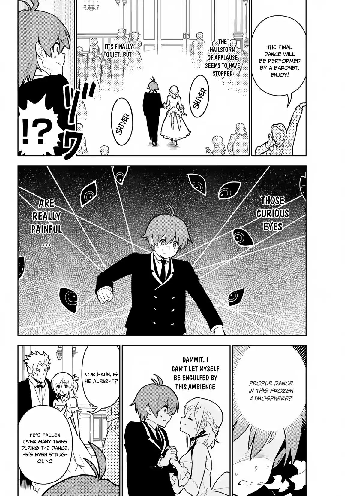 Ore dake Haireru Kakushi Dungeon: Kossori Kitaete Sekai Saikyou Chapter 27 page 5 - Chapter 27