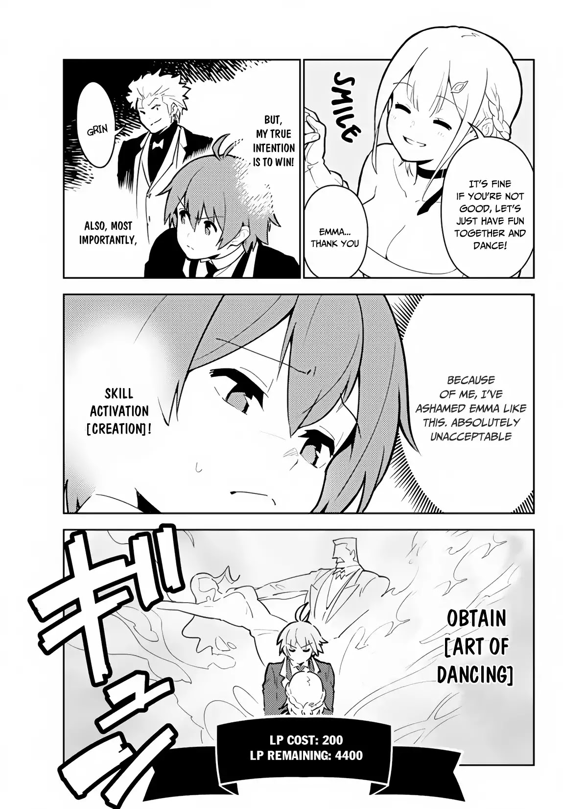 Ore dake Haireru Kakushi Dungeon: Kossori Kitaete Sekai Saikyou Chapter 27 page 6 - Chapter 27