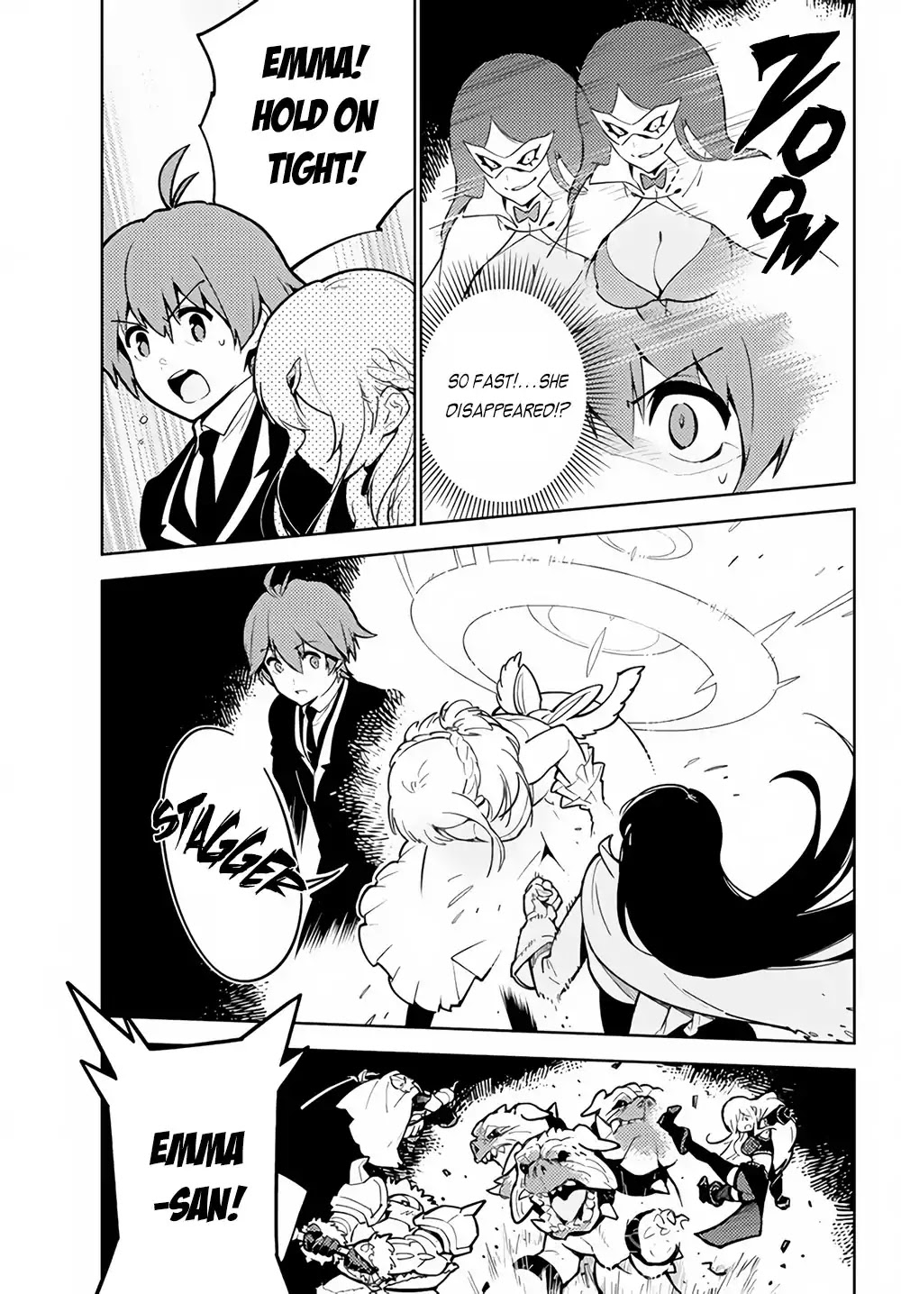 Ore dake Haireru Kakushi Dungeon: Kossori Kitaete Sekai Saikyou Chapter 28.2 page 6 - Chapter 28.2