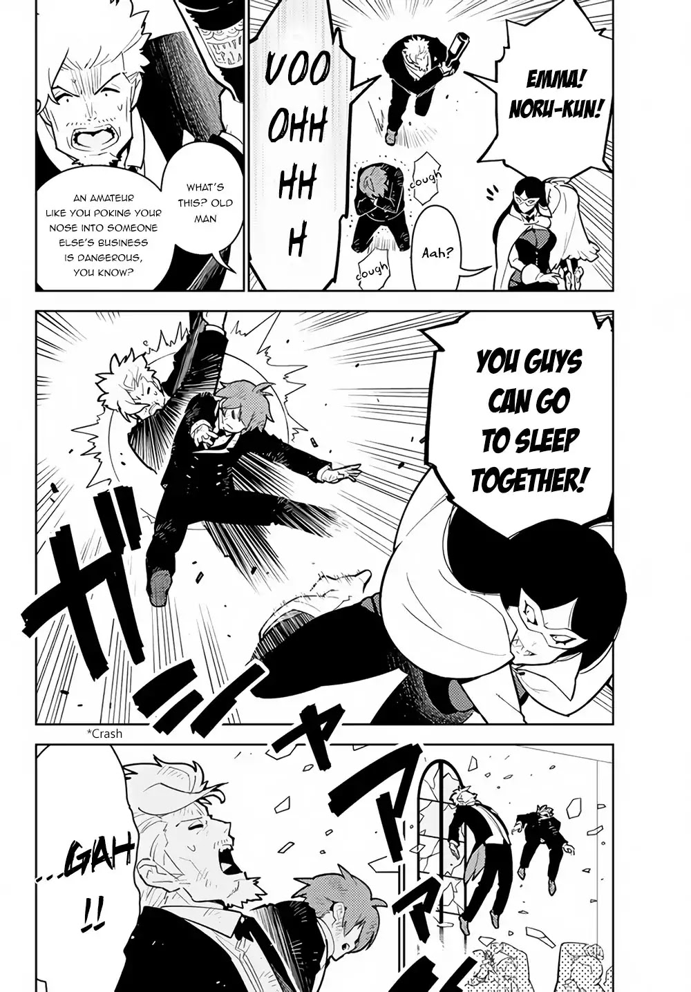 Ore dake Haireru Kakushi Dungeon: Kossori Kitaete Sekai Saikyou Chapter 28.2 page 9 - Chapter 28.2