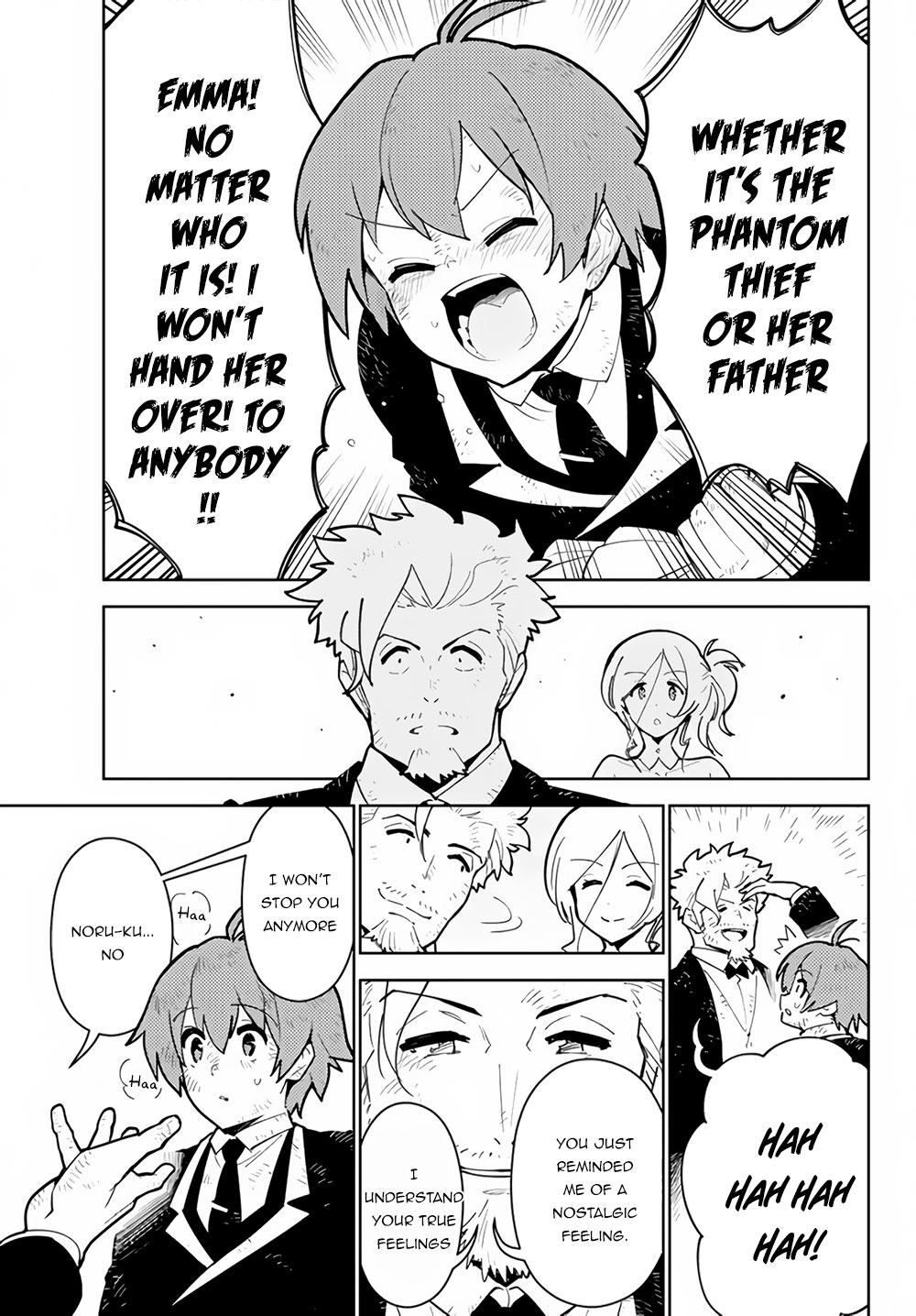 Ore dake Haireru Kakushi Dungeon: Kossori Kitaete Sekai Saikyou Chapter 28.3 page 6 - Chapter 28.3: Cerberus (Part 3)