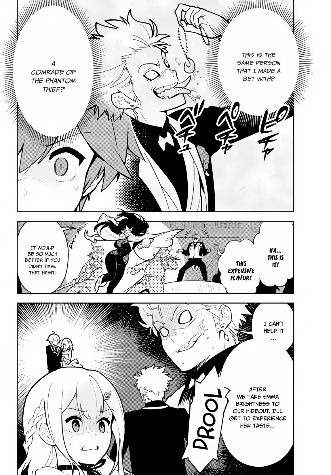 Ore dake Haireru Kakushi Dungeon: Kossori Kitaete Sekai Saikyou Chapter 28 page 11 - Chapter 28