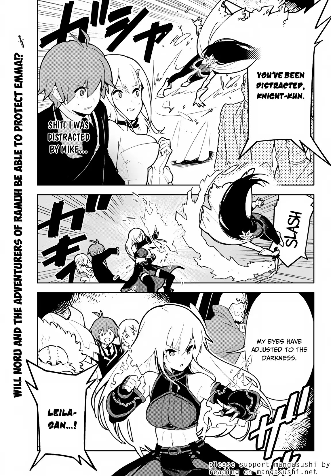 Ore dake Haireru Kakushi Dungeon: Kossori Kitaete Sekai Saikyou Chapter 28 page 14 - Chapter 28