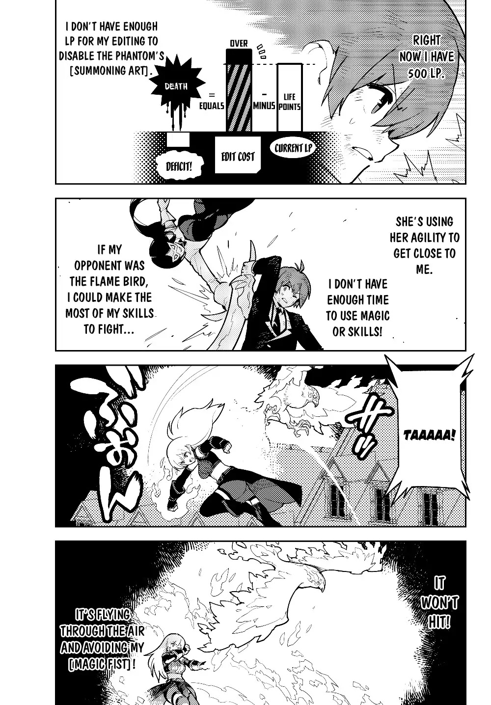 Ore dake Haireru Kakushi Dungeon: Kossori Kitaete Sekai Saikyou Chapter 29.1 page 12 - Chapter 29.1