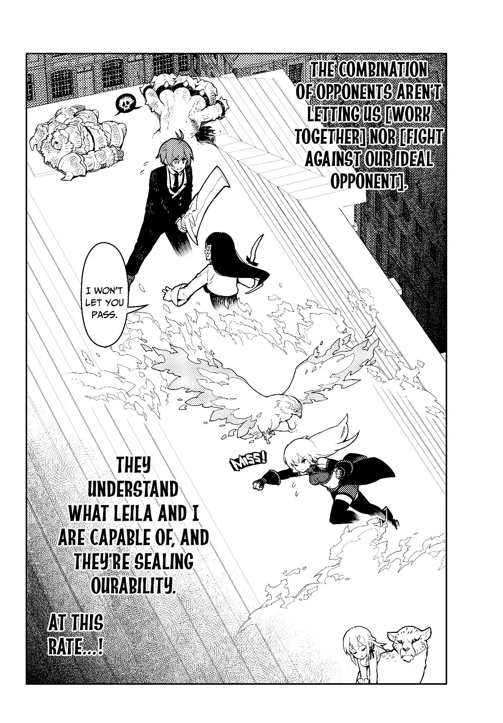 Ore dake Haireru Kakushi Dungeon: Kossori Kitaete Sekai Saikyou Chapter 29.1 page 13 - Chapter 29.1
