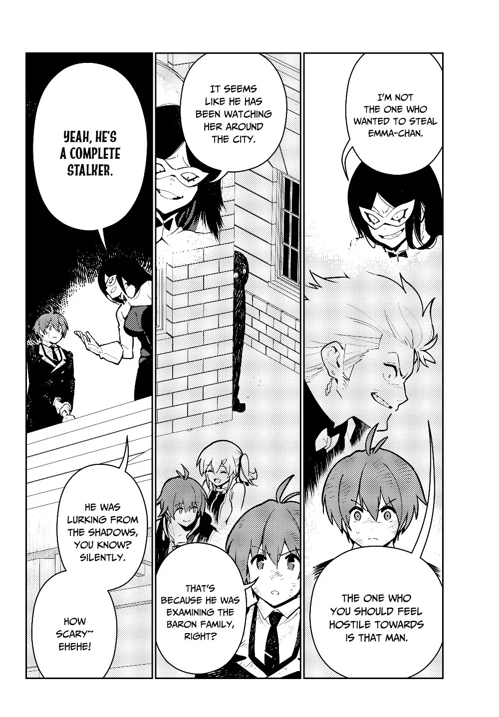 Ore dake Haireru Kakushi Dungeon: Kossori Kitaete Sekai Saikyou Chapter 29.1 page 15 - Chapter 29.1