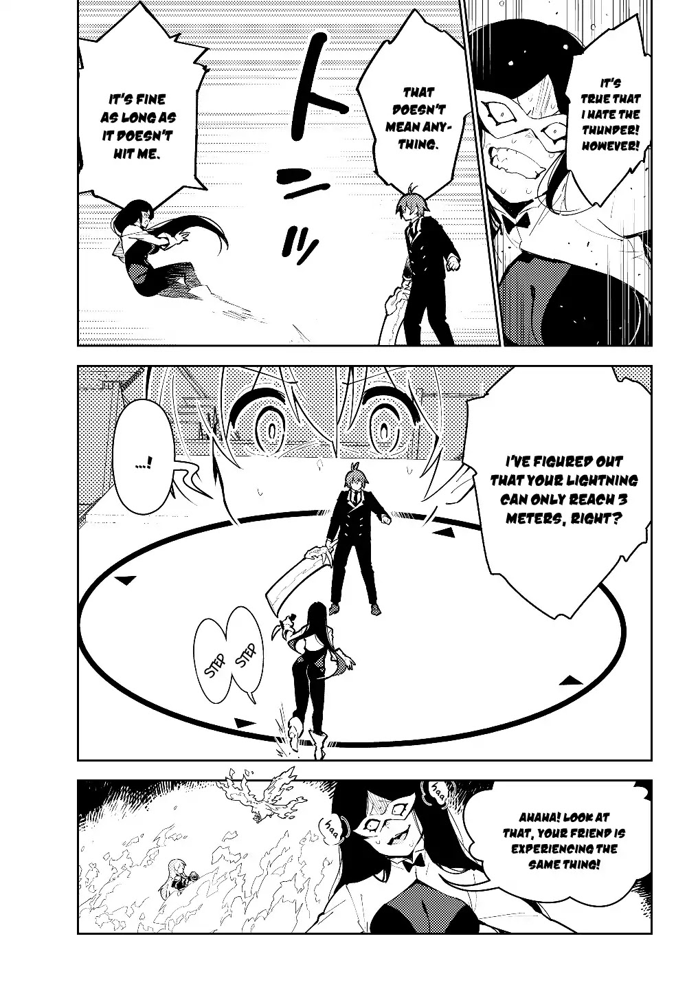 Ore dake Haireru Kakushi Dungeon: Kossori Kitaete Sekai Saikyou Chapter 29.1 page 18 - Chapter 29.1