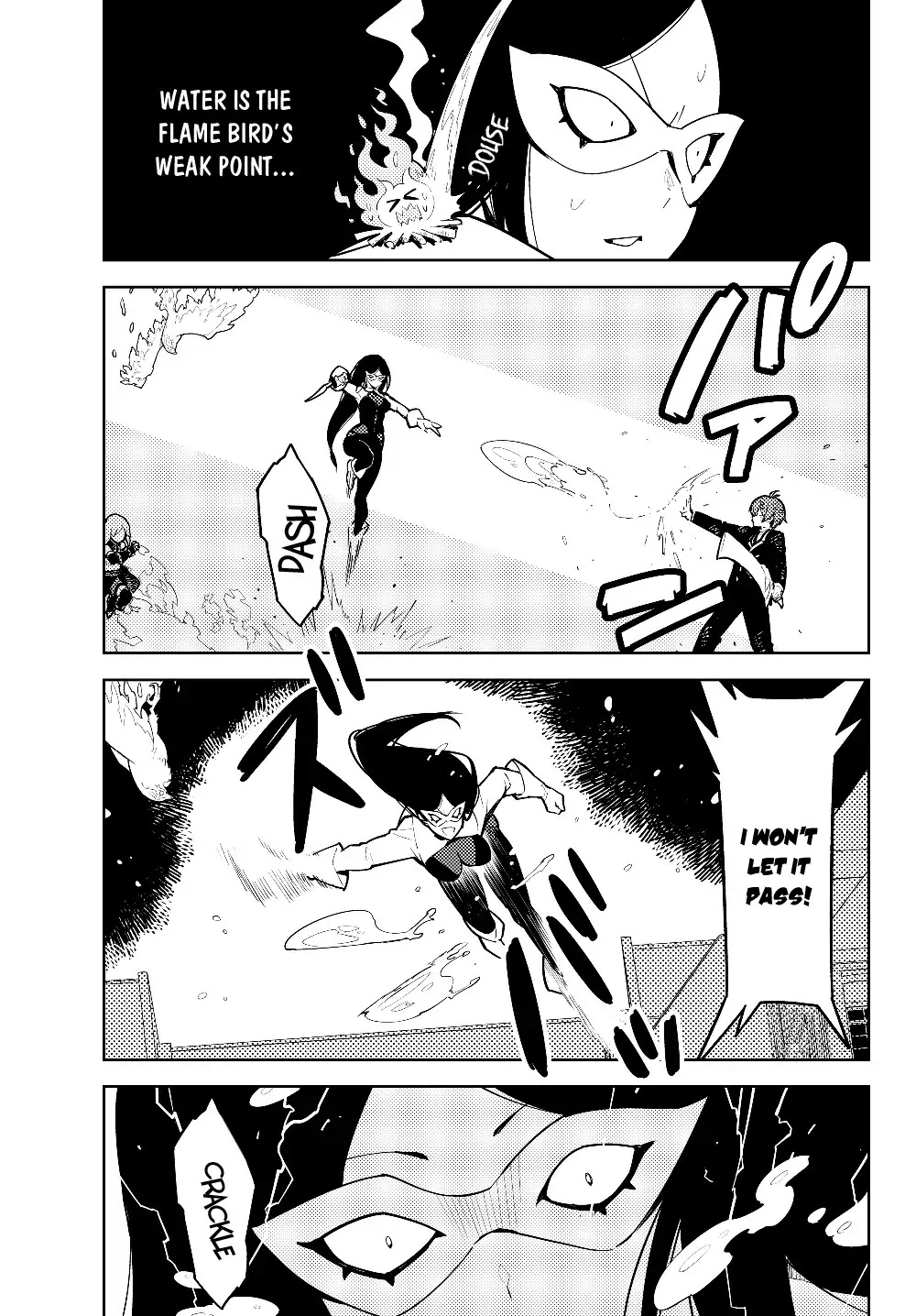 Ore dake Haireru Kakushi Dungeon: Kossori Kitaete Sekai Saikyou Chapter 29.1 page 22 - Chapter 29.1