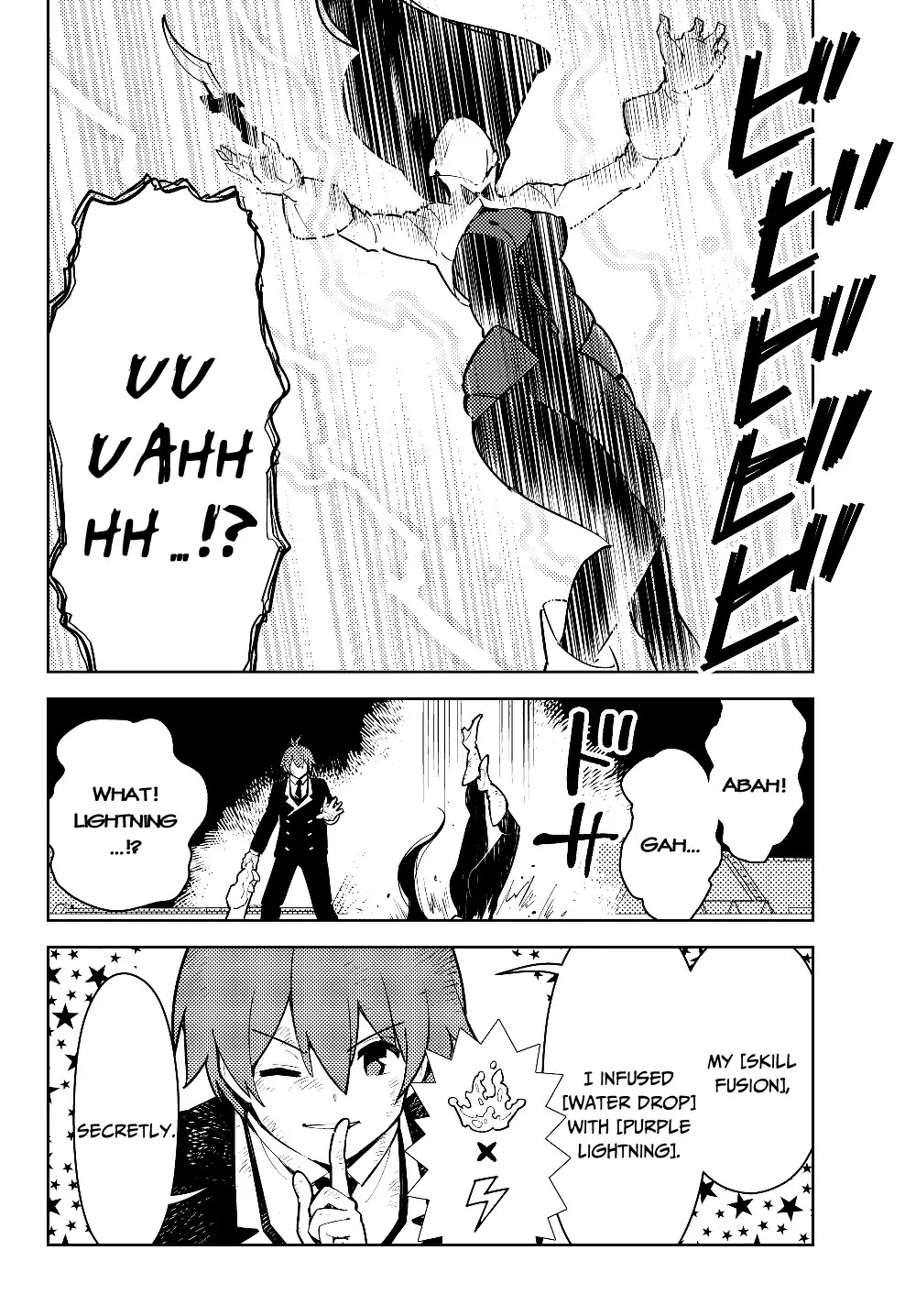 Ore dake Haireru Kakushi Dungeon: Kossori Kitaete Sekai Saikyou Chapter 29.1 page 23 - Chapter 29.1