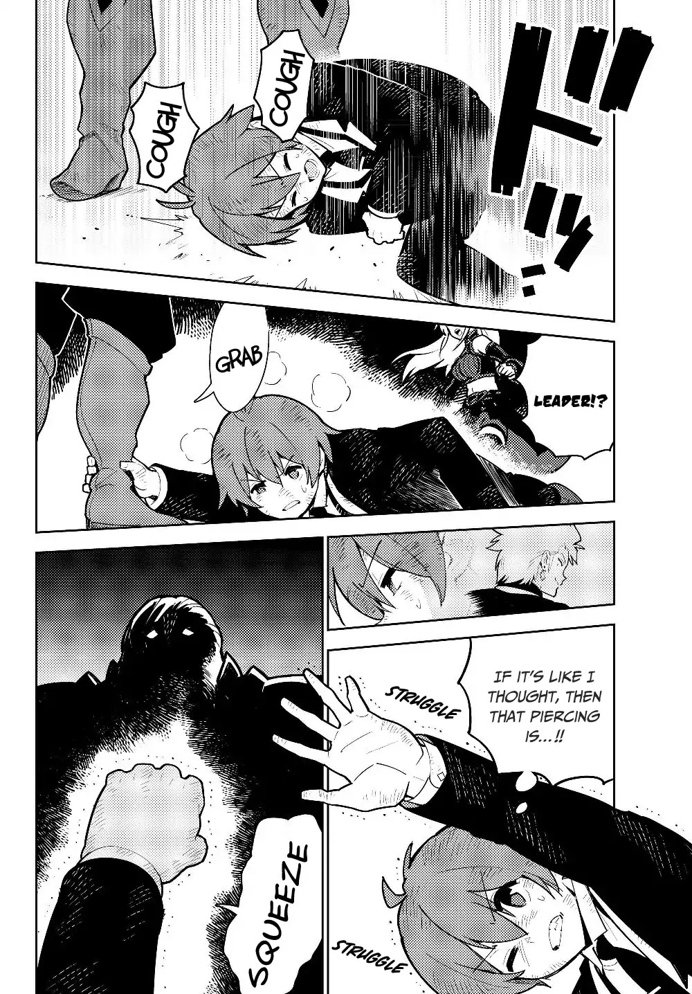 Ore dake Haireru Kakushi Dungeon: Kossori Kitaete Sekai Saikyou Chapter 29.2 page 14 - Chapter 29.2