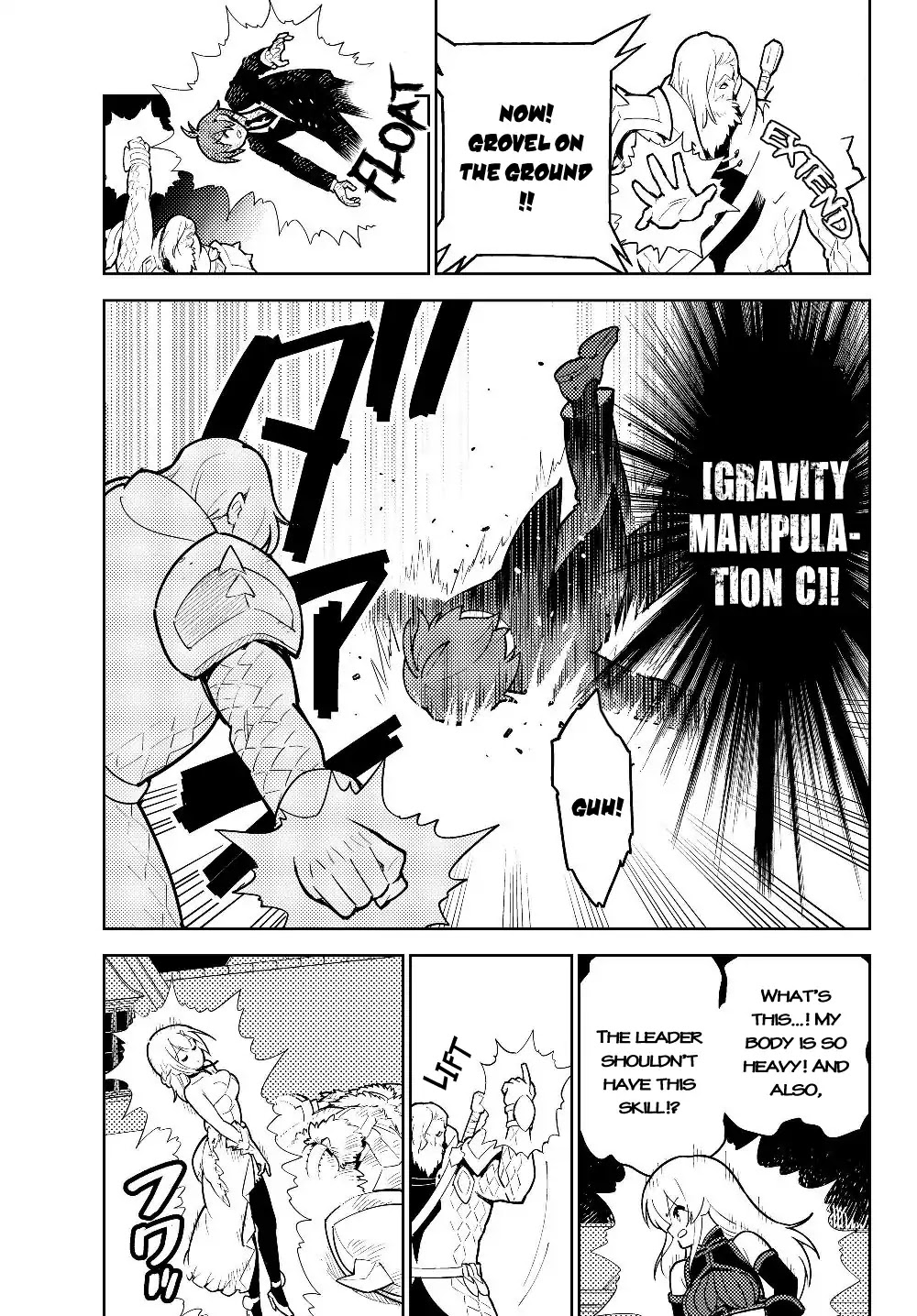 Ore dake Haireru Kakushi Dungeon: Kossori Kitaete Sekai Saikyou Chapter 29.2 page 15 - Chapter 29.2