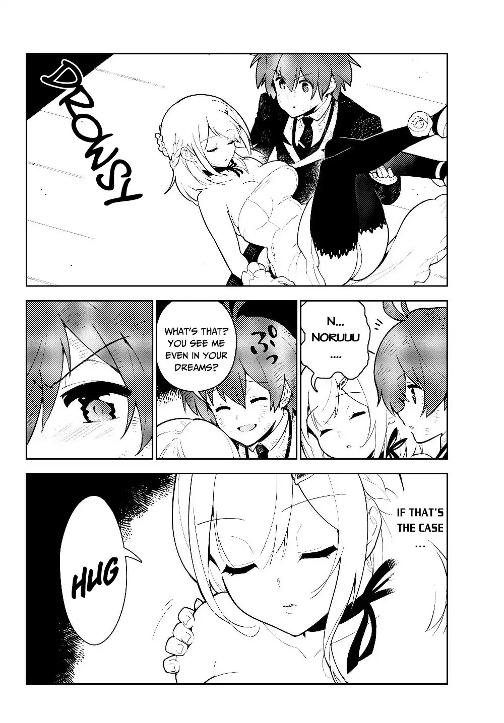 Ore dake Haireru Kakushi Dungeon: Kossori Kitaete Sekai Saikyou Chapter 29.2 page 4 - Chapter 29.2