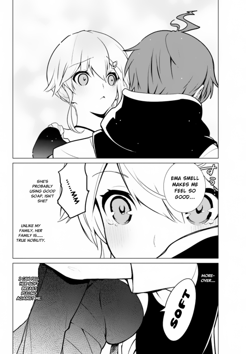 Ore dake Haireru Kakushi Dungeon: Kossori Kitaete Sekai Saikyou Chapter 3 page 11 - Chapter 3