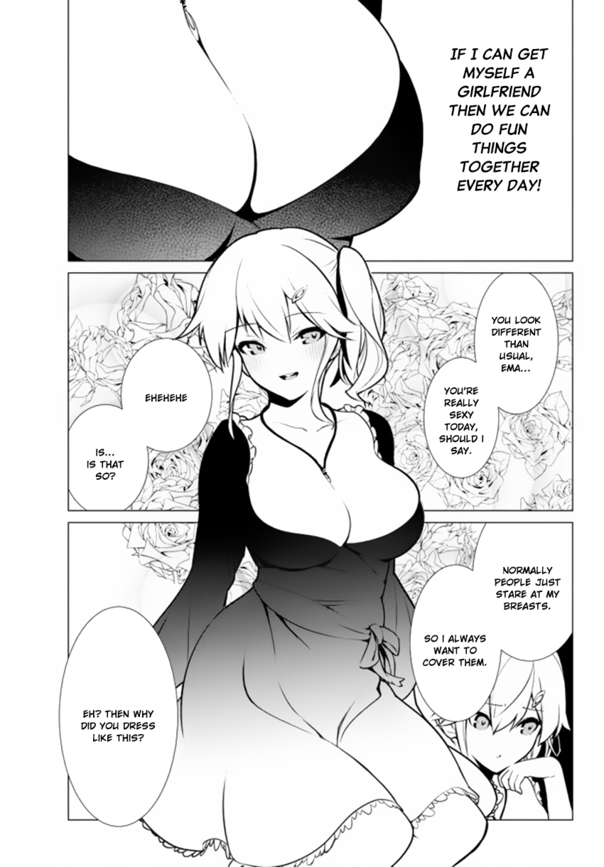 Ore dake Haireru Kakushi Dungeon: Kossori Kitaete Sekai Saikyou Chapter 3 page 8 - Chapter 3