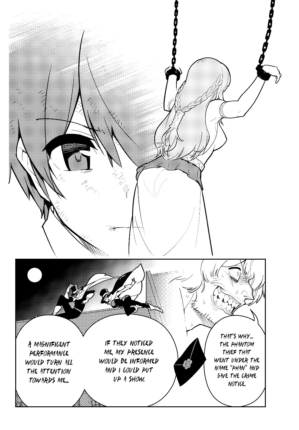 Ore dake Haireru Kakushi Dungeon: Kossori Kitaete Sekai Saikyou Chapter 30 page 15 - Chapter 30