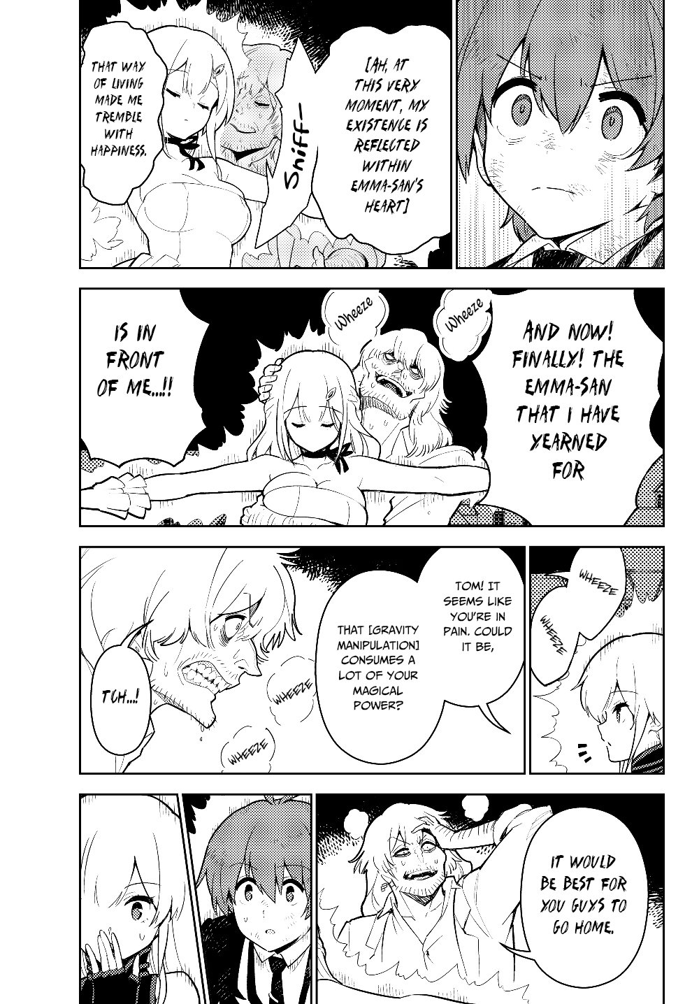 Ore dake Haireru Kakushi Dungeon: Kossori Kitaete Sekai Saikyou Chapter 30 page 18 - Chapter 30