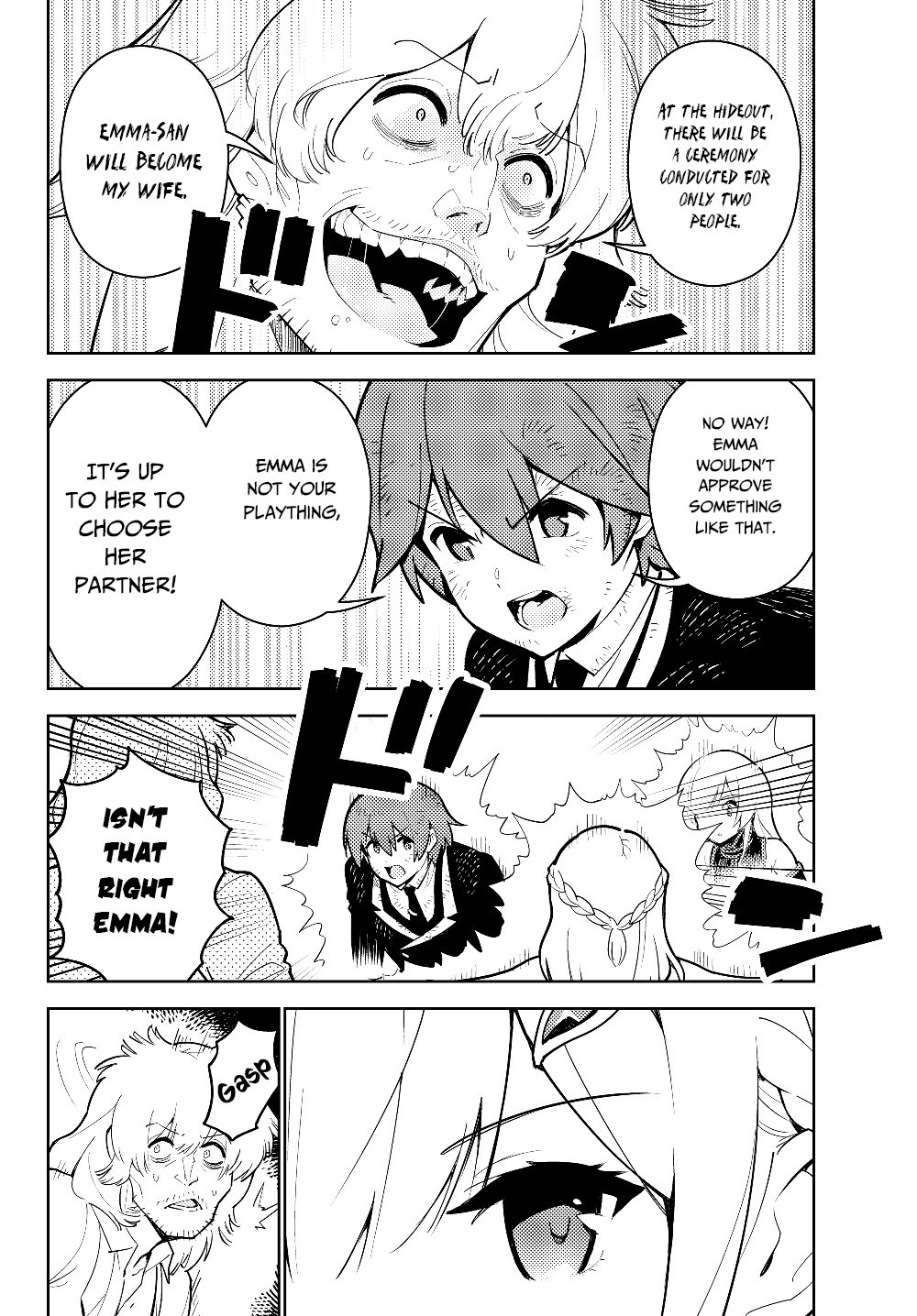 Ore dake Haireru Kakushi Dungeon: Kossori Kitaete Sekai Saikyou Chapter 30 page 19 - Chapter 30
