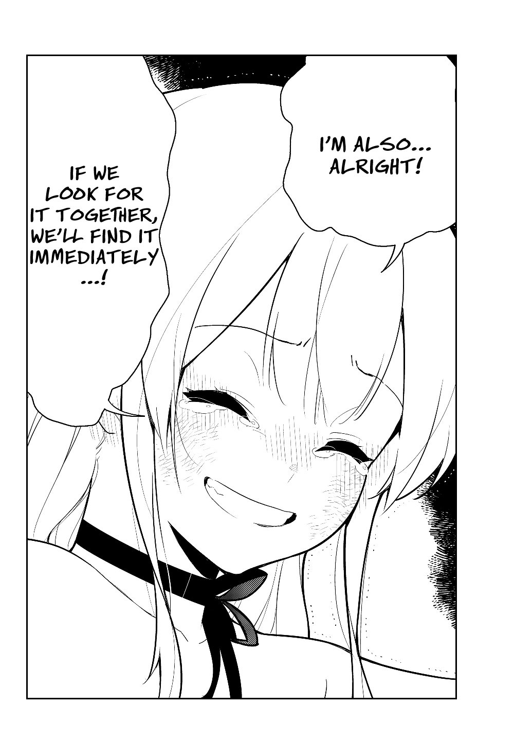 Ore dake Haireru Kakushi Dungeon: Kossori Kitaete Sekai Saikyou Chapter 31 page 17 - Chapter 31