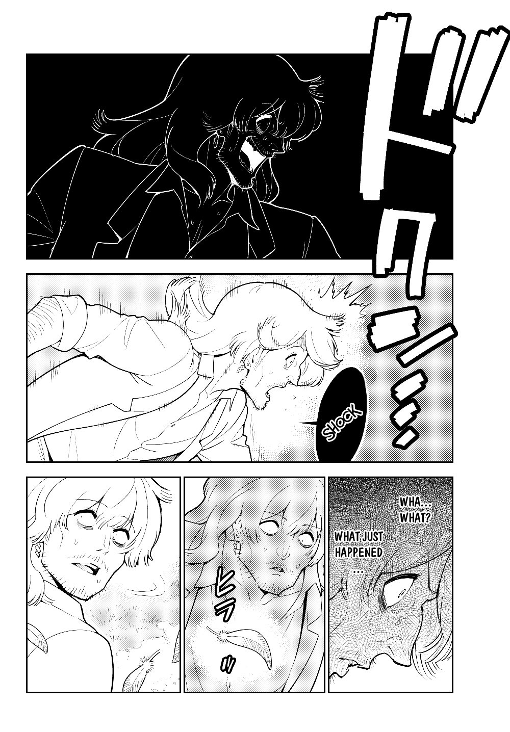 Ore dake Haireru Kakushi Dungeon: Kossori Kitaete Sekai Saikyou Chapter 31 page 21 - Chapter 31