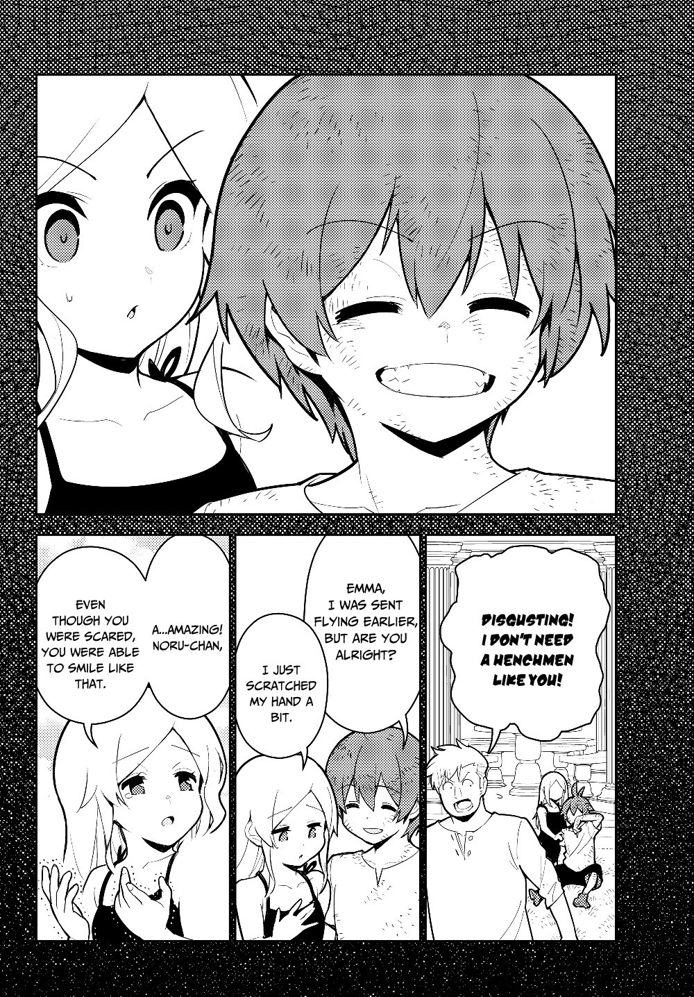 Ore dake Haireru Kakushi Dungeon: Kossori Kitaete Sekai Saikyou Chapter 31 page 3 - Chapter 31