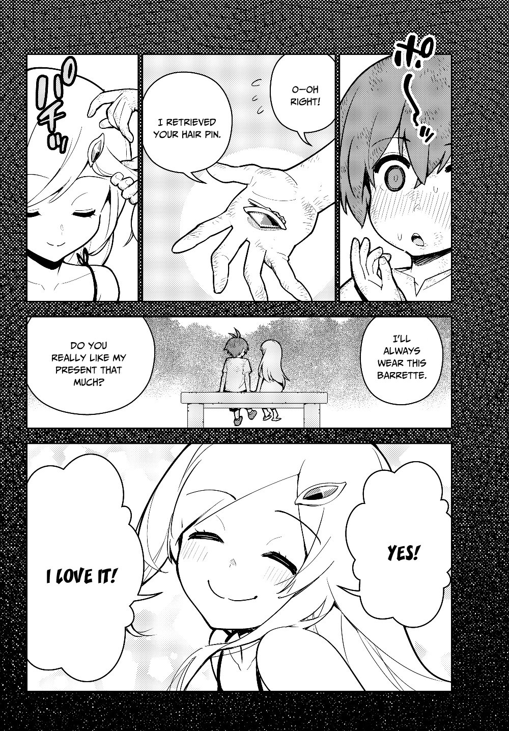 Ore dake Haireru Kakushi Dungeon: Kossori Kitaete Sekai Saikyou Chapter 31 page 5 - Chapter 31
