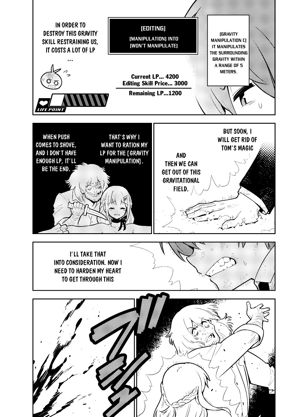 Ore dake Haireru Kakushi Dungeon: Kossori Kitaete Sekai Saikyou Chapter 31 page 8 - Chapter 31