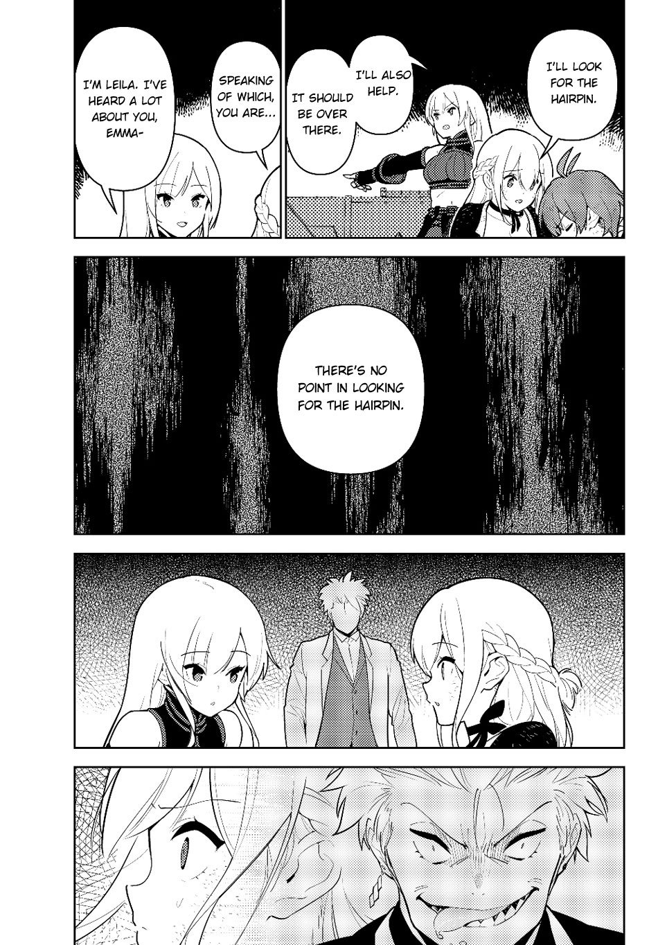 Ore dake Haireru Kakushi Dungeon: Kossori Kitaete Sekai Saikyou Chapter 32 page 12 - Chapter 32