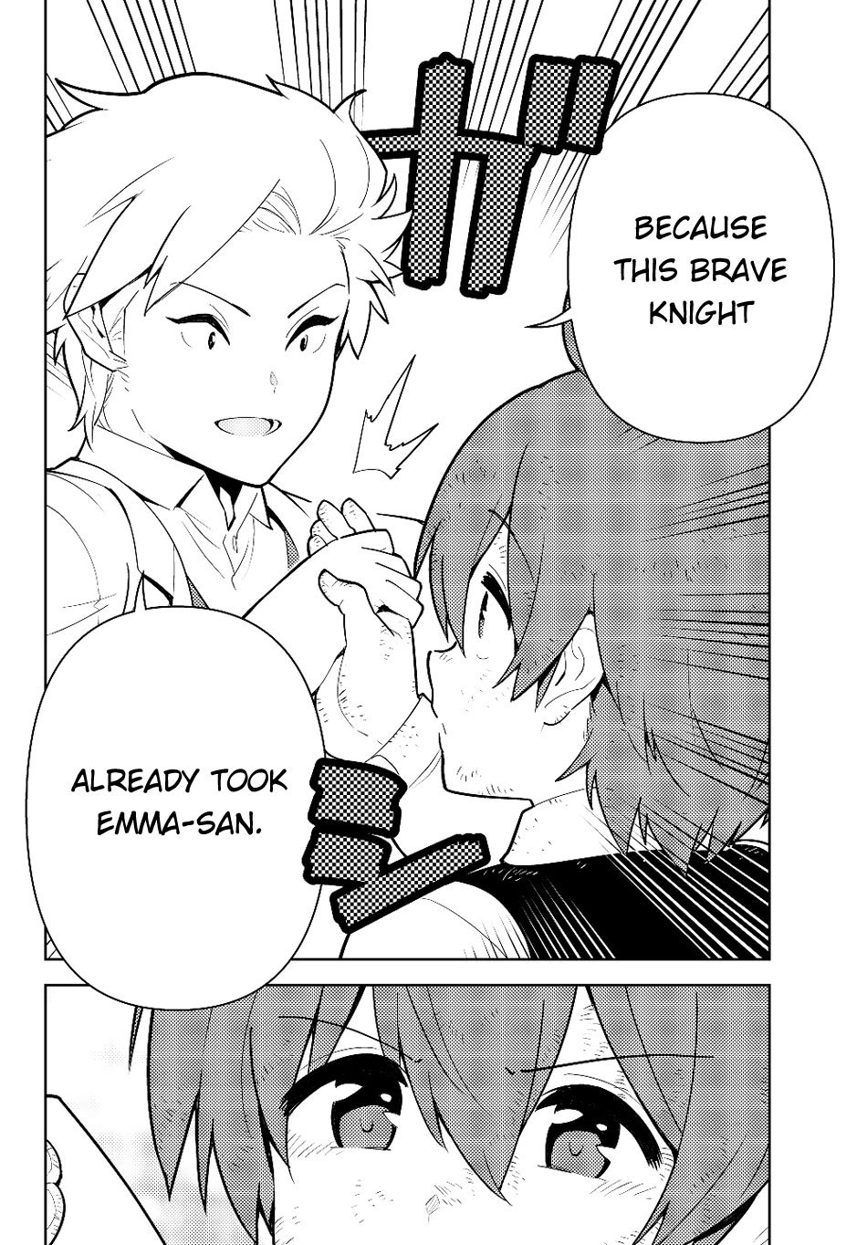 Ore dake Haireru Kakushi Dungeon: Kossori Kitaete Sekai Saikyou Chapter 32 page 17 - Chapter 32
