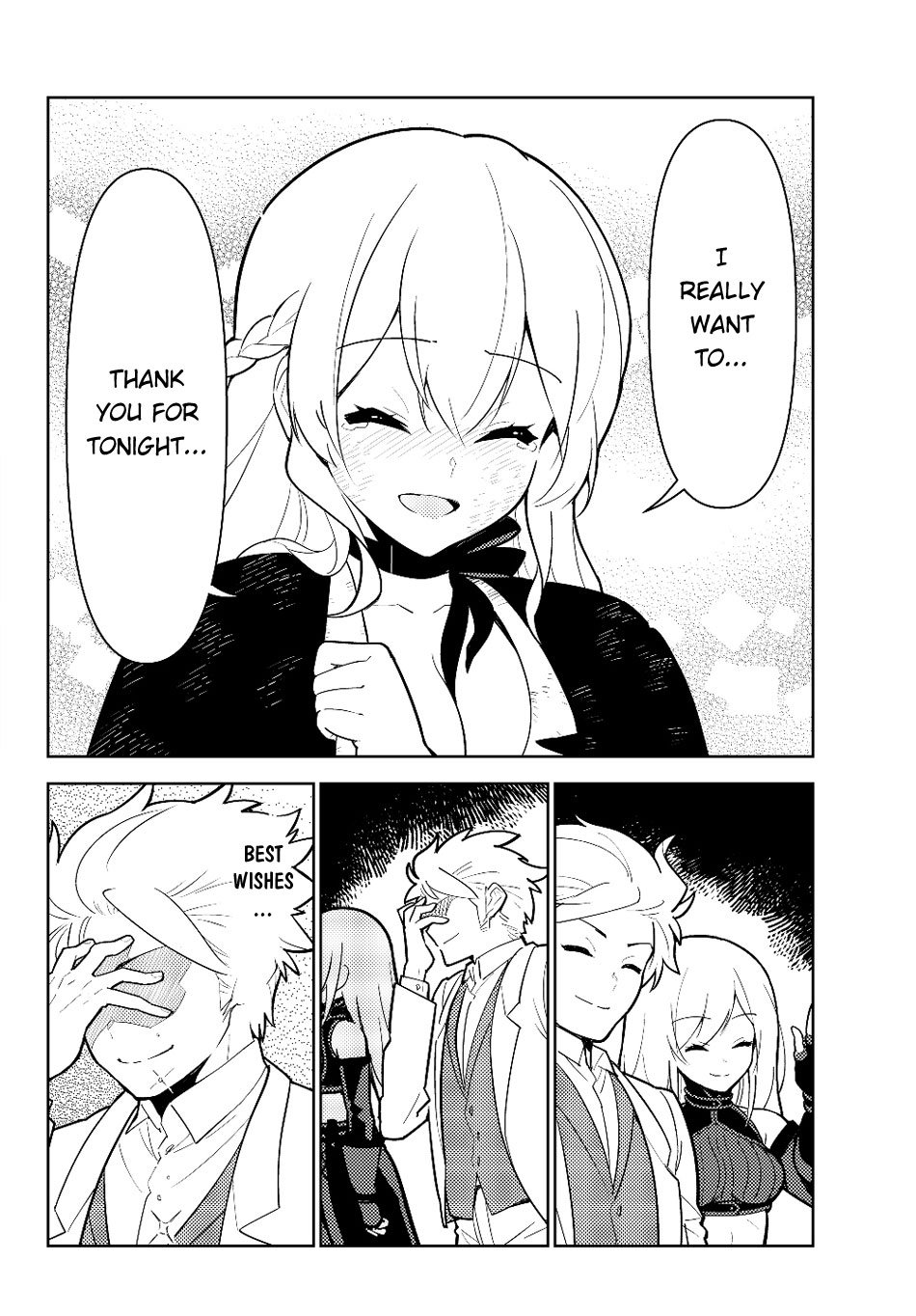 Ore dake Haireru Kakushi Dungeon: Kossori Kitaete Sekai Saikyou Chapter 32 page 19 - Chapter 32