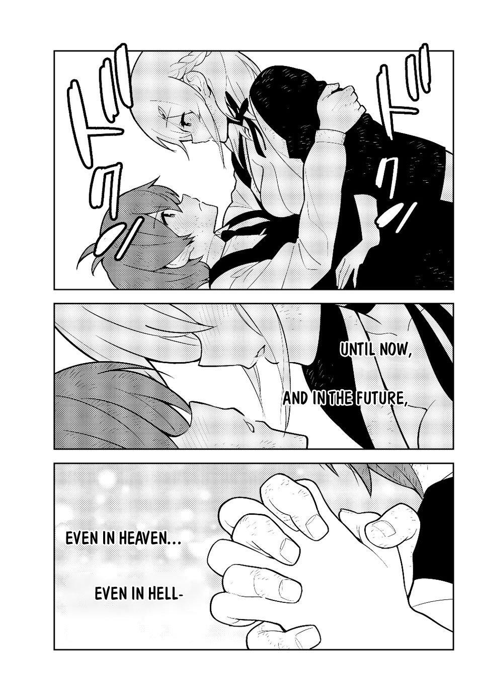 Ore dake Haireru Kakushi Dungeon: Kossori Kitaete Sekai Saikyou Chapter 32 page 24 - Chapter 32