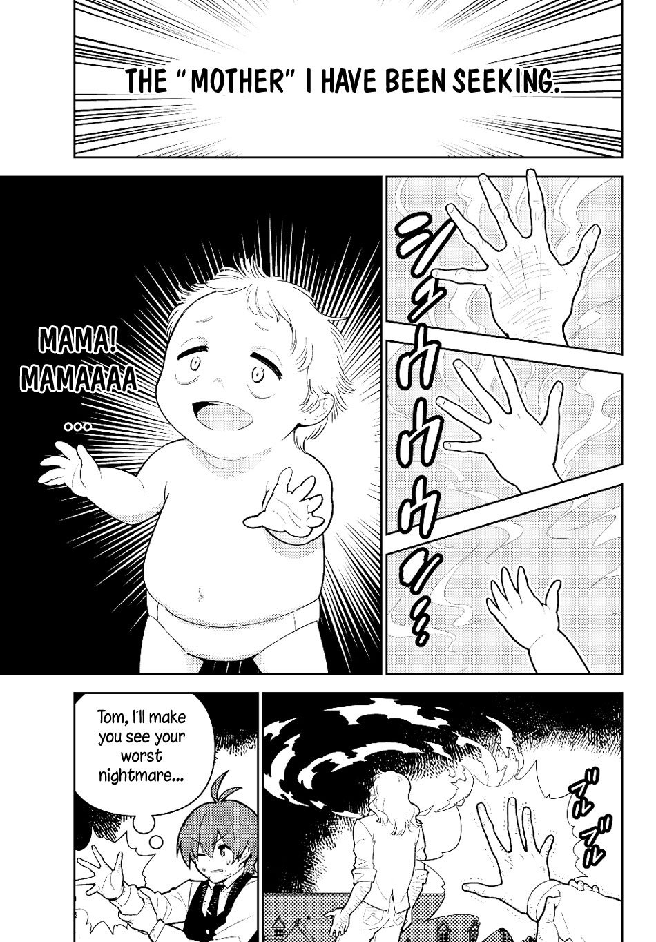 Ore dake Haireru Kakushi Dungeon: Kossori Kitaete Sekai Saikyou Chapter 32 page 4 - Chapter 32